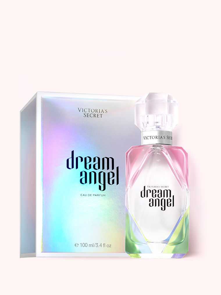 Victoria's Secret Dream Angel Eau de Parfum (EDP) 3.4oz/100ml Original ...
